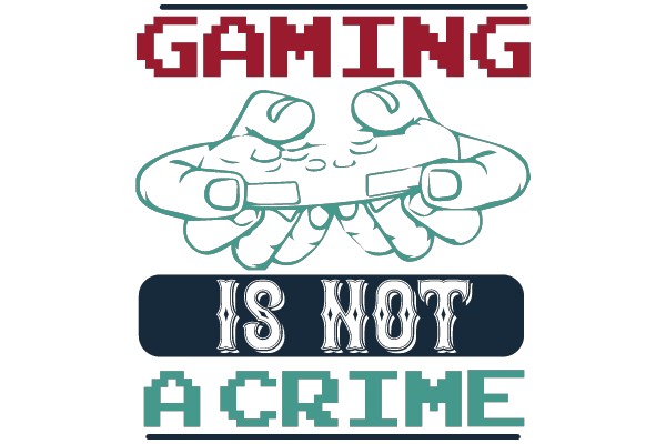 Defending Gaming: A Bold Statement