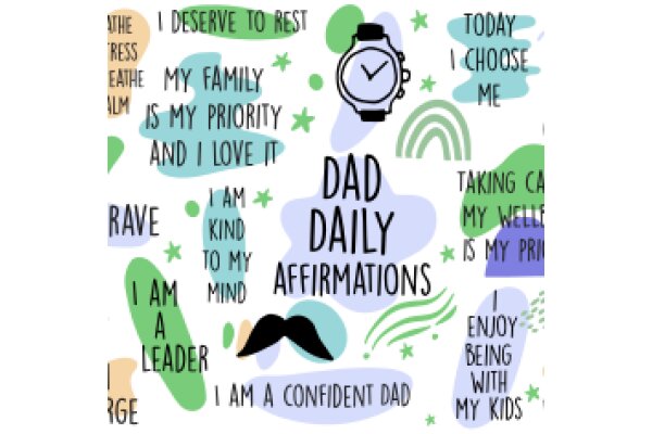 A Collection of Affirmations and Quotes for Daily Inspiration