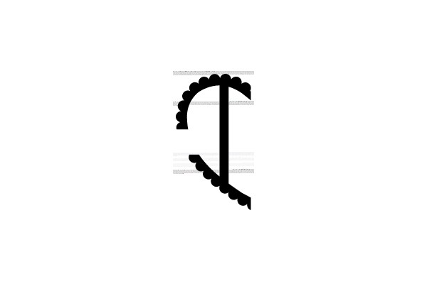 T