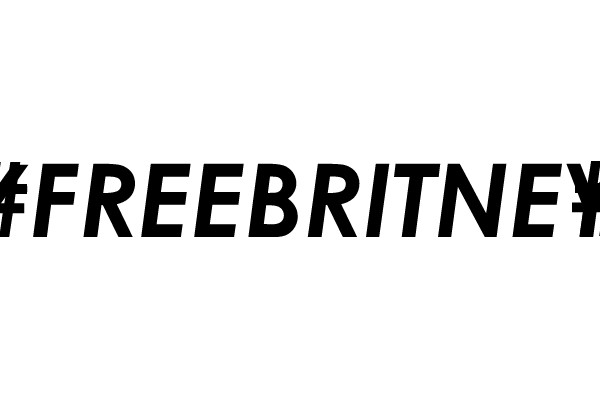 #FreeBritney