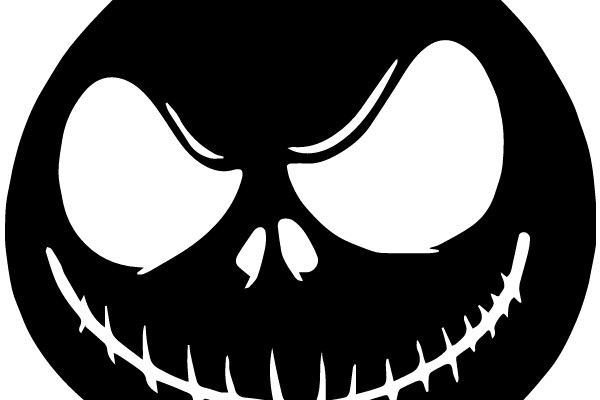 The Smiling Jack-o-Lantern: A Symbol of Halloween Fun