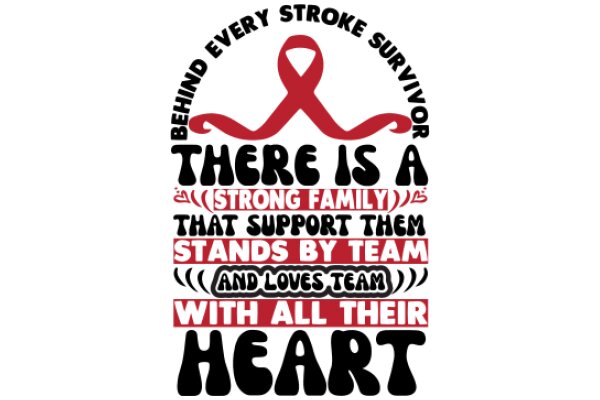 Empowerment and Support: A Stroke Survivor's Journey