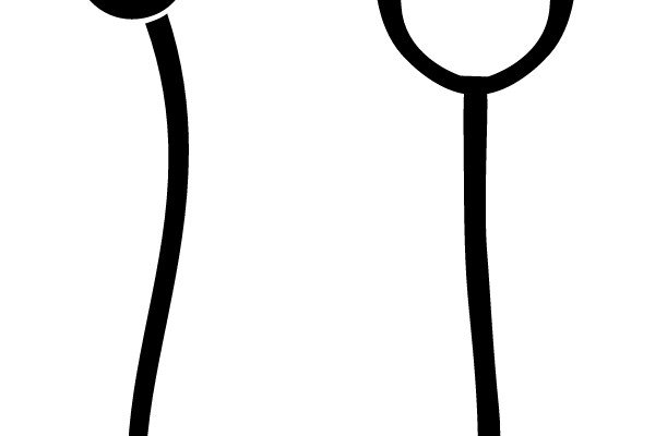 Stethoscope Clip Art