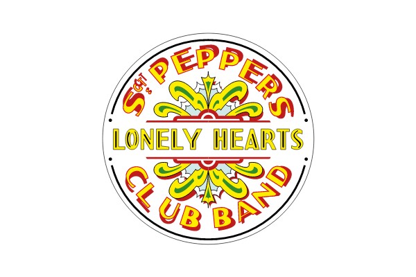 Sgt. Pepper's Lonely Hearts Club Band