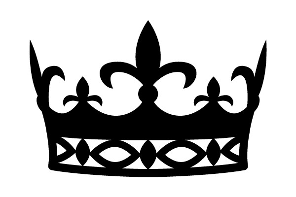 A Royal Crown