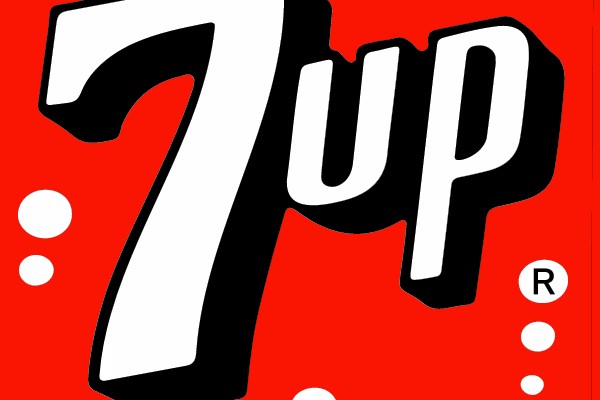 7up Logo