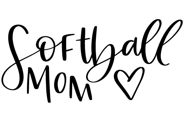 Softball Mom