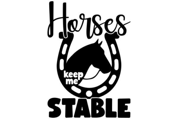 Horses Stable: Keep Me Stable