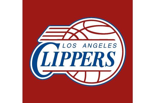 Los Angeles Clippers Logo
