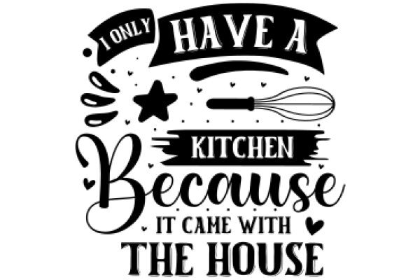 A Kitchen That Came with the House: A Sign of Love and Homey Charm