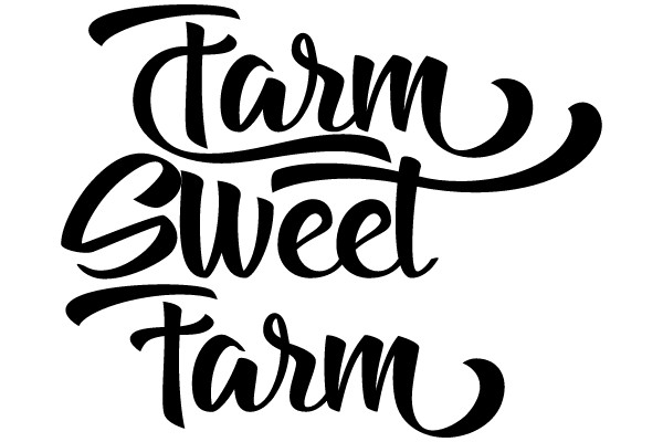 Farm Sweet Farm