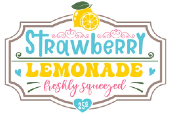 Strawberry Lemonade: Freshly Squeezed
