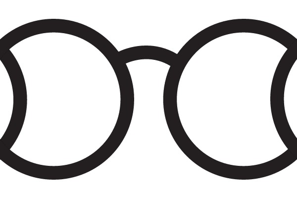 Glasses Icon