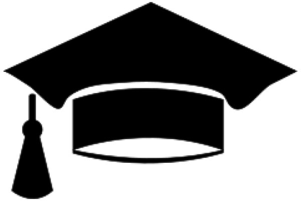 Graduation Cap and Tassel: Symbols of Academic Achievement