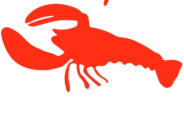 He's Her Lobster