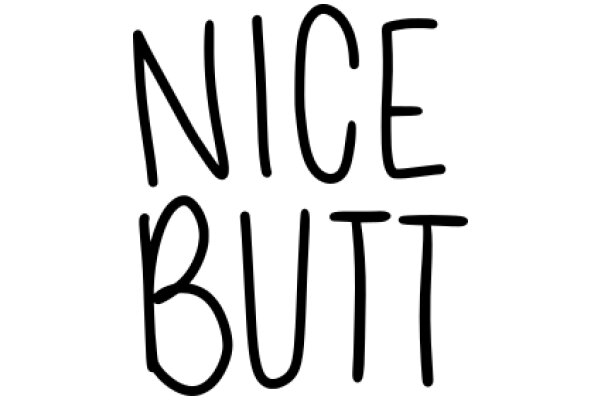 A Simple, Text Art
