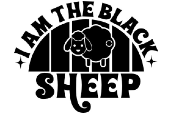 Black Sheep: A Symbol of Individuality and Creativity