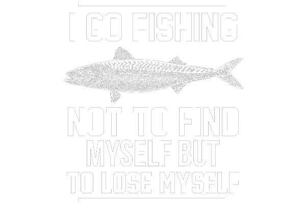 Fishing for Identity