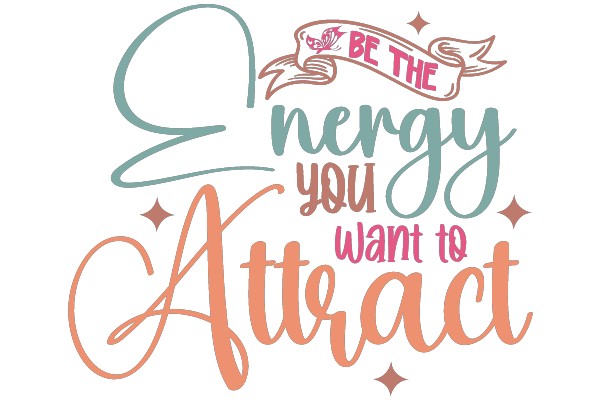 Inspiring You to Attract Positivity: The Art of Positive Energy