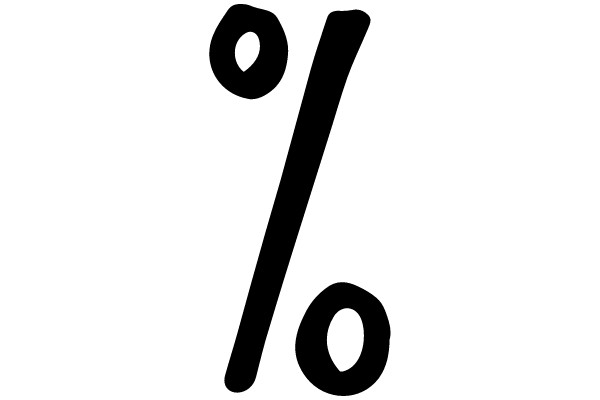 Percentage Symbol