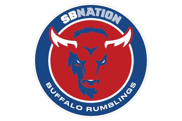 Buffalo Rumblings SB Nation Logo