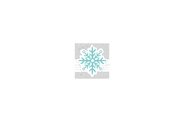 Snowflake Icon