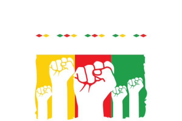 Unity in Diversity: A Graphic Representation of the Human Spirit