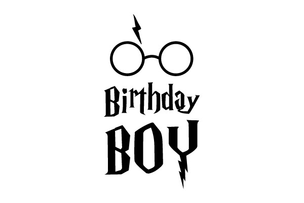 Birthday Boy