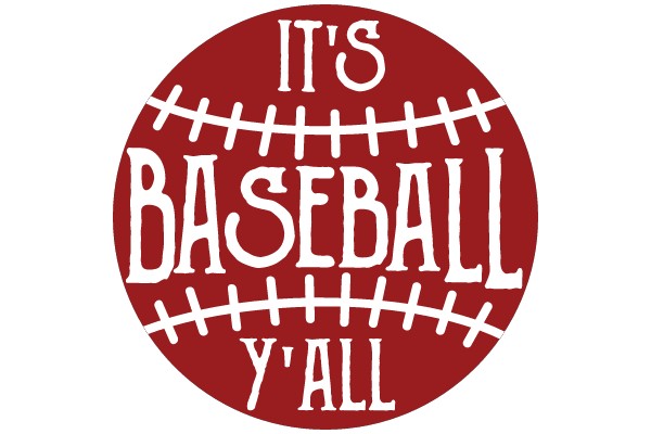 It's Baseball Y'all