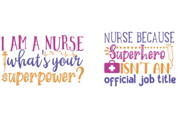 Nurse Superhero: What's Your Superpower?