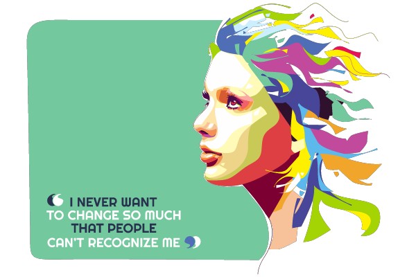Embracing Diversity: A Bold Statement on Identity