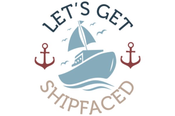 Let's Get Shipfaced: A Journey of Exploration and Adventure