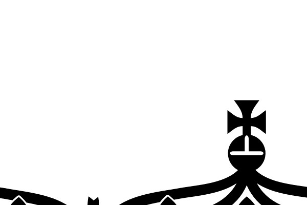 A Crown Symbol