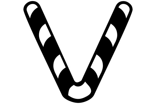 V-Shaped Pattern
