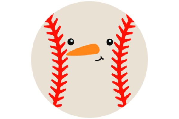 A Playful Portrayal of Baseball