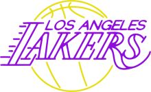 Los Angeles Lakers Logo: A Symbol of Basketball Excellence