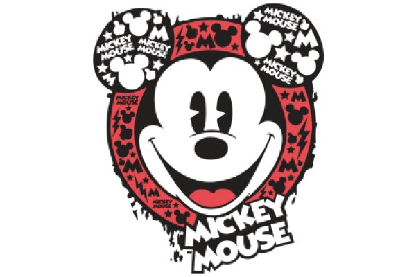 Mickey Mouse's Adventure at Mickey Mouse Mansion