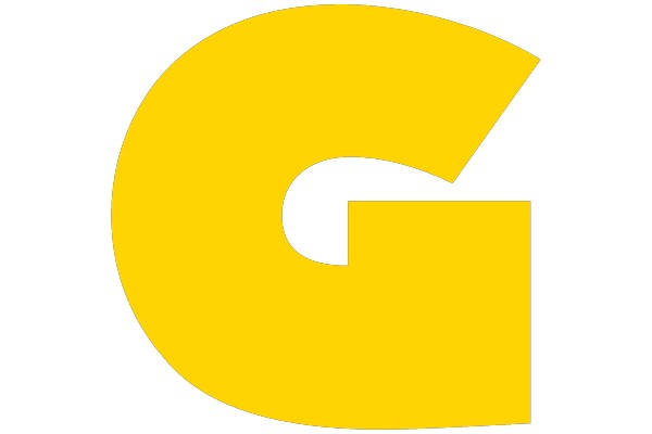 Bold Yellow 