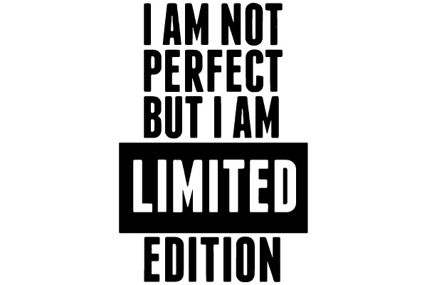 Limited Edition
