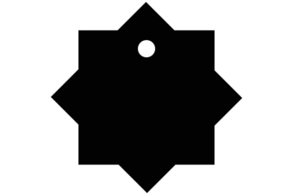 Simplistic Geometric Design: A Abstract Artwork