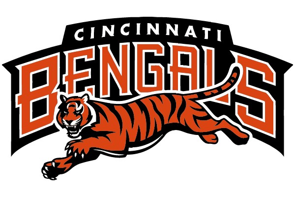 Cincinnati Bengals Logo