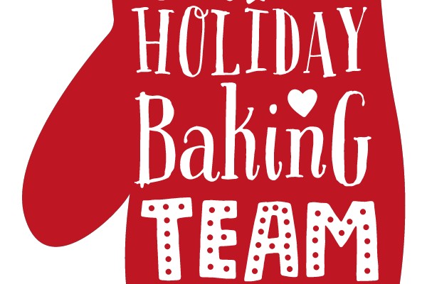 Holiday Baking Team