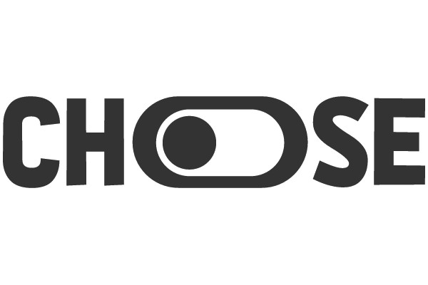 Logo with 