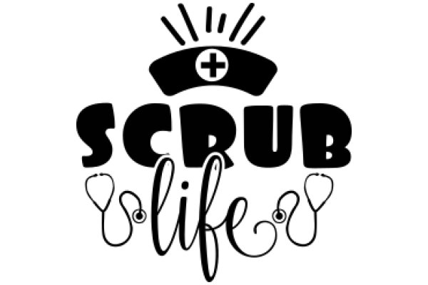 Scrub Life: A Graphic Representation of the Medical Profession's Passion for Patient Care