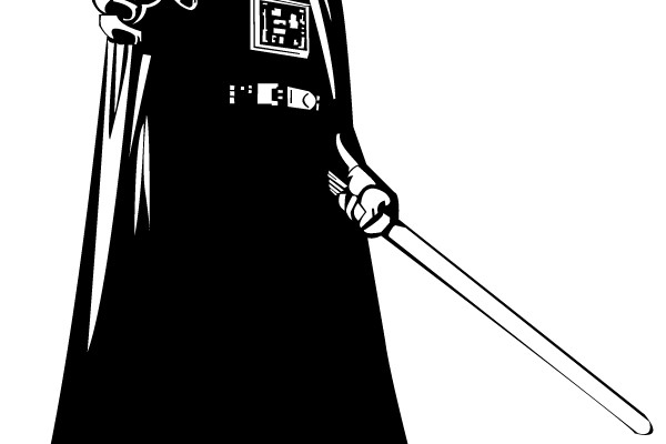 Dark Lord of the Sith: Portrait of a Galactic Icon