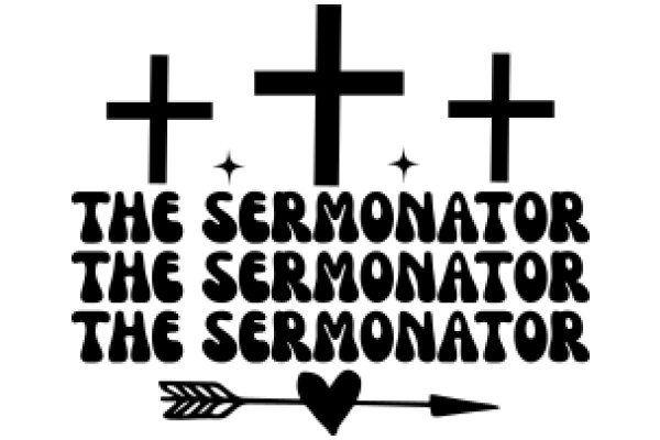 The Sermon of the Serpentine Monarch: A Symbolic Interpretation of the Bible's Serpentine Monarch