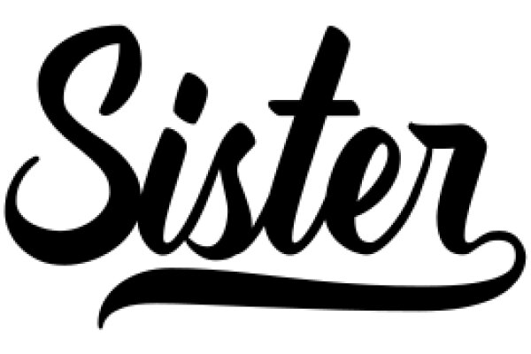 Stylish Sisters: A Graphic Design Showcase