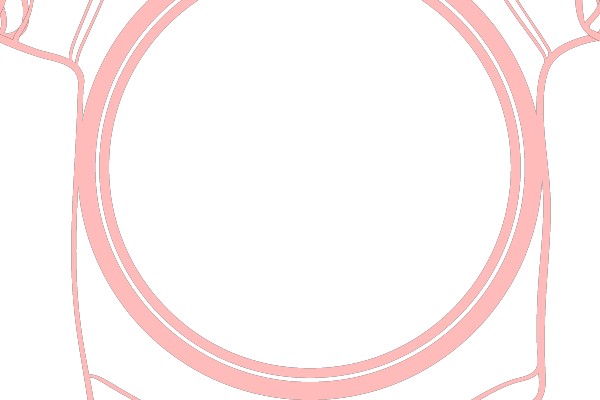Baby Onesie Template