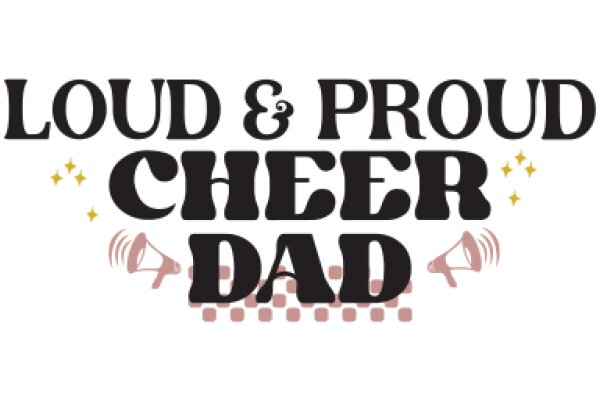 Celebrating the Spirit of Cheer: A Father's Day Tribute to the Unsung Heroes of Sports