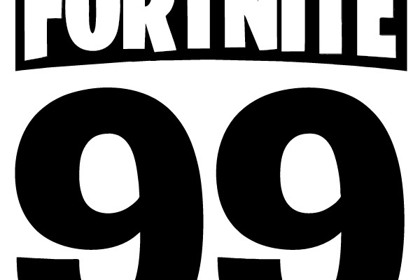 Fortnite 99 Problems